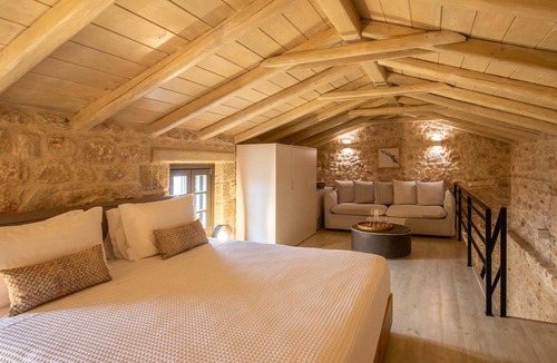 Oitylo Apartment | 40 m² Apartment ∙ 1 bedroom ∙ 2 guests