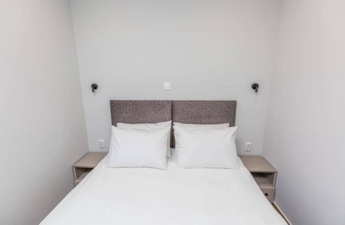 Dafni-Ymittos Apartment | 40 m² Apartment ∙ 1 bedroom ∙ 3 guests