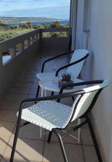 Souda Apartment | 40 m² Apartment ∙ 1 bedroom ∙ 3 guests