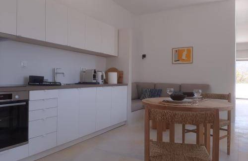 Ios Apartment | 40 m² Apartment ∙ 1 bedroom ∙ 2 guests