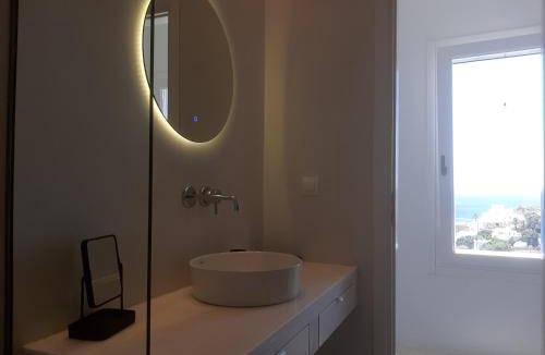 Ios Apartment | 40 m² Apartment ∙ 1 bedroom ∙ 2 guests