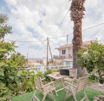 Paradisi Apartment | 40 m² Apartment ∙ 1 bedroom ∙ 4 guests
