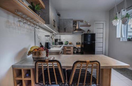 Paradisi Apartment | 40 m² Apartment ∙ 1 bedroom ∙ 4 guests