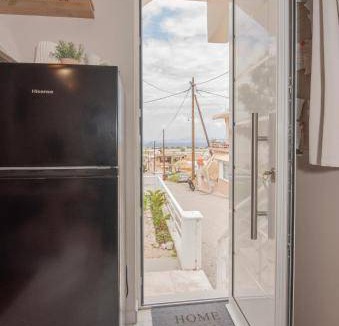 Paradisi Apartment | 40 m² Apartment ∙ 1 bedroom ∙ 4 guests