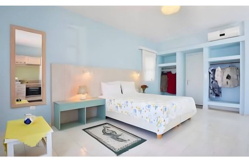 Diafani Apartment | 40 m² Apartment ∙ 2 bedrooms ∙ 4 guests