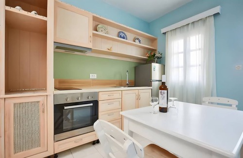 Diafani Apartment | 40 m² Apartment ∙ 2 bedrooms ∙ 4 guests