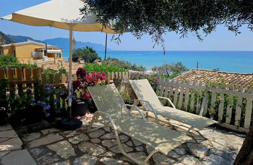 Parelia Apartment | 40 m² Apartment ∙ 2 bedrooms ∙ 4 guests
