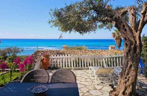 Parelia Apartment | 40 m² Apartment ∙ 2 bedrooms ∙ 4 guests