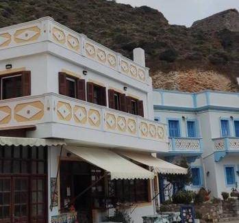 Olympos Apartment | 40 m² Apartment ∙ 2 bedrooms ∙ 4 guests