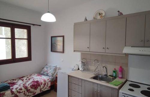 Olympos Apartment | 40 m² Apartment ∙ 2 bedrooms ∙ 4 guests