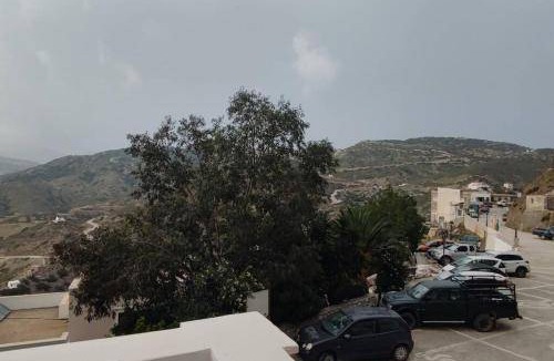 Olympos Apartment | 40 m² Apartment ∙ 2 bedrooms ∙ 4 guests