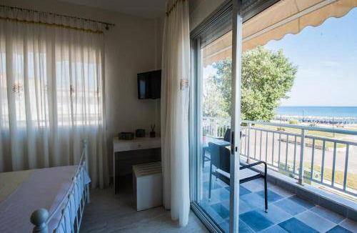 Nea Playia Apartment | 40 m² Apartment ∙ 2 bedrooms ∙ 5 guests