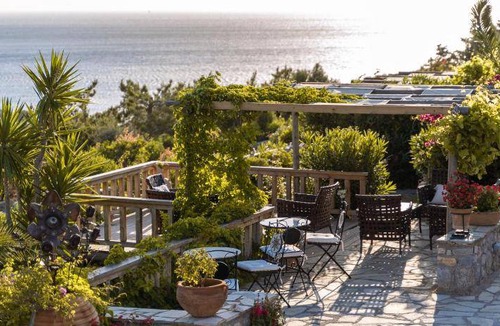 Sitia Apartment | 40 m² Apartment ∙ 2 bedrooms ∙ 5 guests