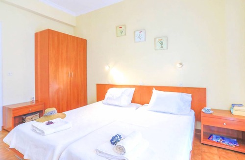 Agni Apartment | 40 m² Apartment ∙ 2 bedrooms ∙ 5 guests