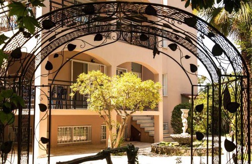 Thasos Town Apartment | 40 m² Apartment ∙ 2 bedrooms ∙ 4 guests