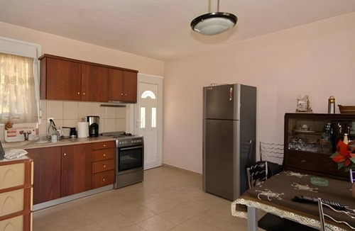 Megalos Prinos Apartment | 40 m² Apartment ∙ 2 bedrooms ∙ 7 guests