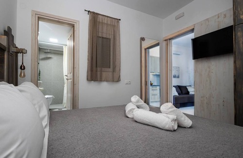 Spilion Apartment | 40 m² Apartment ∙ 2 bedrooms ∙ 5 guests