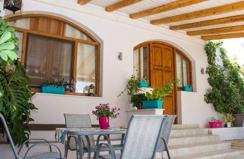 Barbati Apartment | 40 m² Apartment ∙ 2 guests