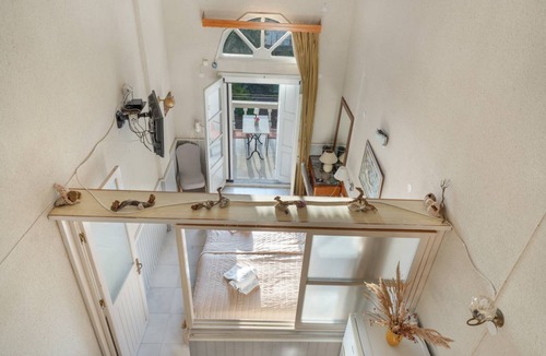 Panormos Apartment | 40 m² Apartment ∙ 2 bedrooms ∙ 4 guests