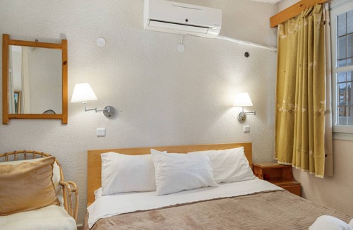 Panormos Apartment | 40 m² Apartment ∙ 2 bedrooms ∙ 4 guests