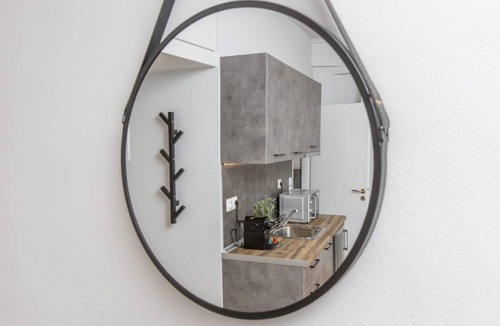 Psirri Apartment | 40 m² Apartment ∙ 2 guests