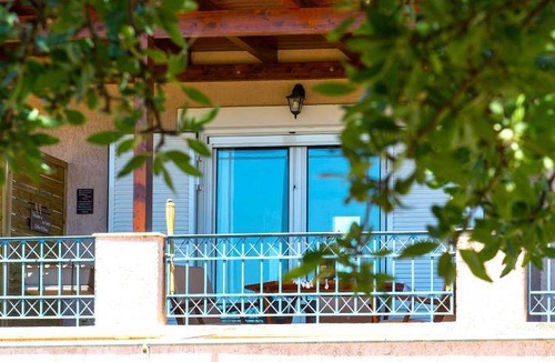 Agii Anargiri Apartment | 40 m² Apartment ∙ 3 guests