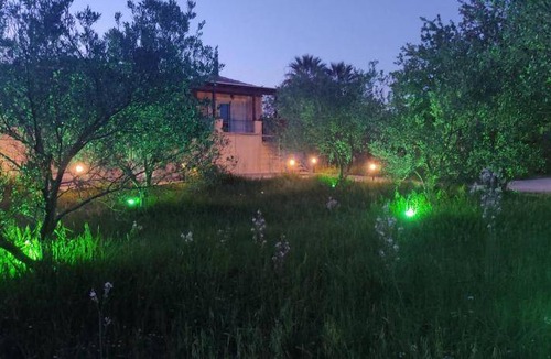 Agii Anargiri Apartment | 40 m² Apartment ∙ 3 guests