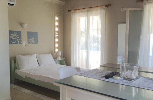 Pylos Apartment | 40 m² Apartment ∙ 3 guests