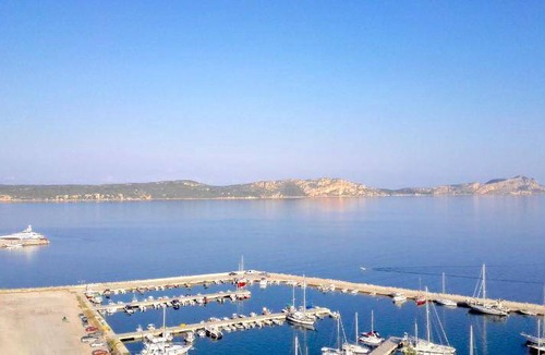 Pylos Apartment | 40 m² Apartment ∙ 3 guests