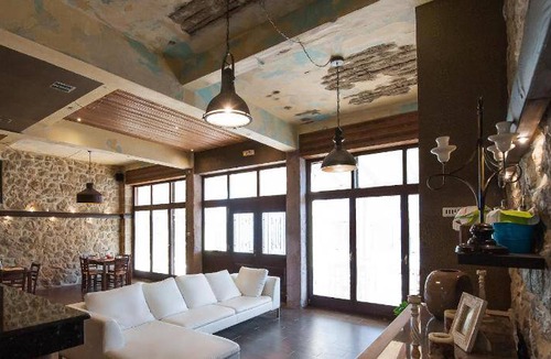 Katachas Apartment | 40 m² Apartment ∙ 4 guests