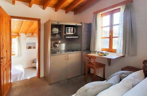 Rhodes Old Town Apartment | 40 m² Apartment ∙ 4 guests