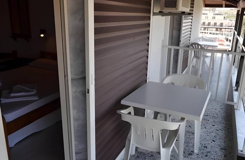 Potos Apartment | 40 m² Apartment ∙ 4 guests