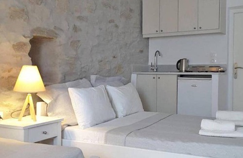 Logaras Apartment | 40 m² Apartment ∙ 2 bedrooms ∙ 5 guests