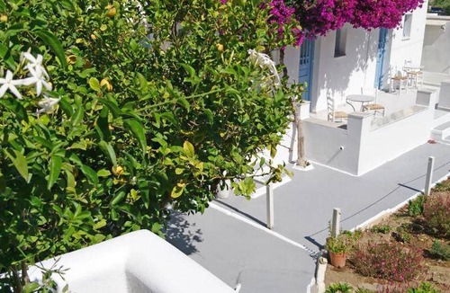 Logaras Apartment | 40 m² Apartment ∙ 2 bedrooms ∙ 5 guests