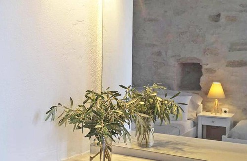 Logaras Apartment | 40 m² Apartment ∙ 2 bedrooms ∙ 5 guests