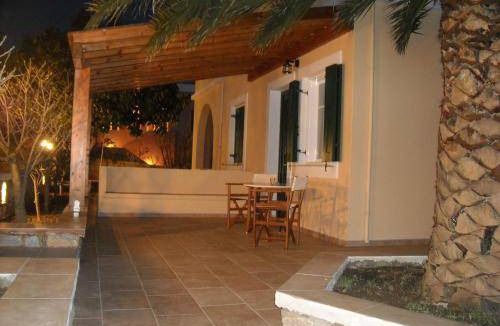 Posidonia Apartment | 40 m² Apartment ∙ 4 guests