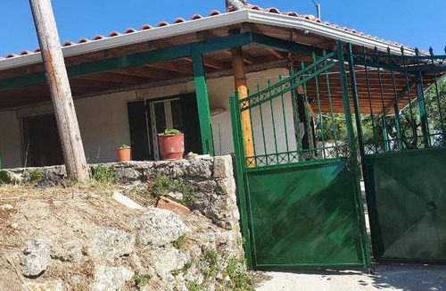 Lazarata Bed & Breakfast | 40 m² Bed and breakfast ∙ 3 guests