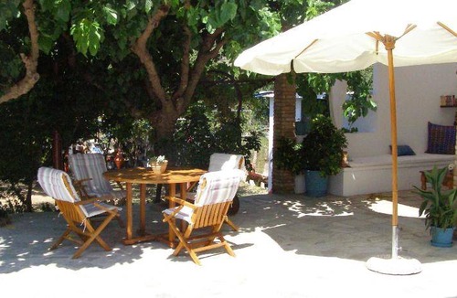 Stafylos Bed & Breakfast | 40 m² Bed and breakfast ∙ 4 guests