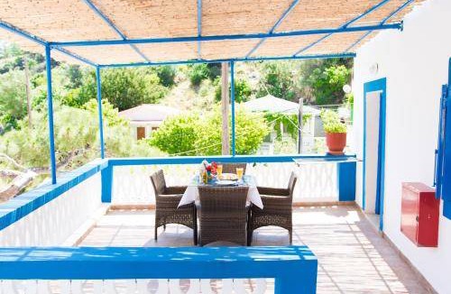 Aperio Bed & Breakfast | 40 m² Bed and breakfast ∙ 4 guests