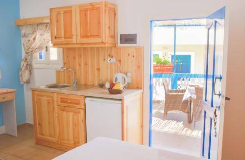 Aperio Bed & Breakfast | 40 m² Bed and breakfast ∙ 4 guests