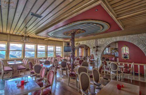 Mikro Papigko Bed & Breakfast | 40 m² Bed and breakfast ∙ 4 guests