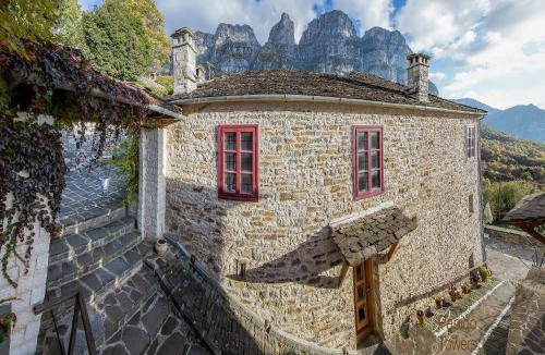 Mikro Papigko Bed & Breakfast | 40 m² Bed and breakfast ∙ 4 guests