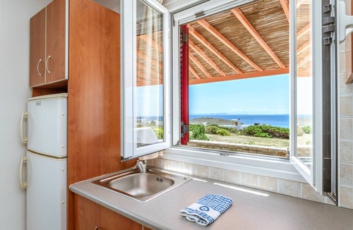 Agios Ioannis House | 40 m² House ∙ 1 bedroom ∙ 2 guests
