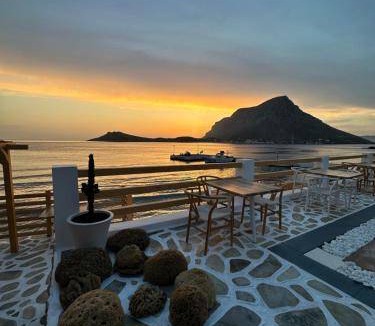 Mirties Hotel | 40 m² Hotel ∙ 4 guests