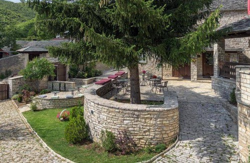 Ano Pedina Hotel | 40 m² Hotel ∙ 7 guests