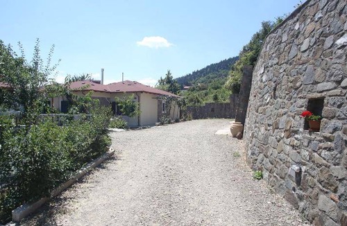 Terpsithea House | 40 m² House ∙ 1 bedroom ∙ 3 guests