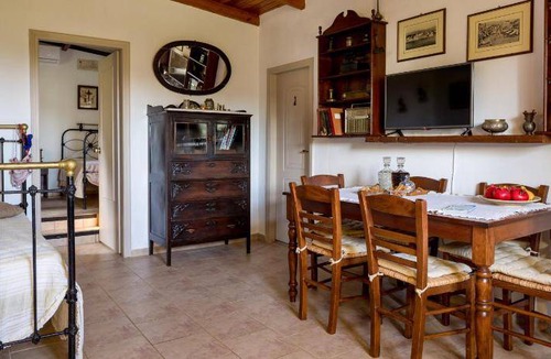 Kontomari House | 40 m² House ∙ 1 bedroom ∙ 4 guests