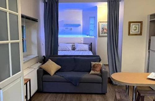 Marousi House | 40 m² House ∙ 1 bedroom ∙ 3 guests