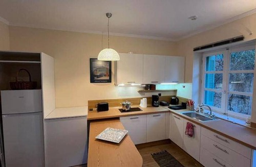Marousi House | 40 m² House ∙ 1 bedroom ∙ 3 guests