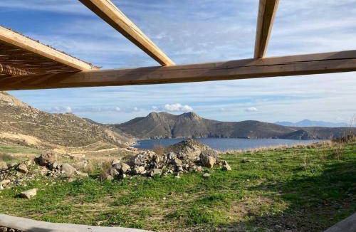 Serifos House | 40 m² House ∙ 1 bedroom ∙ 4 guests